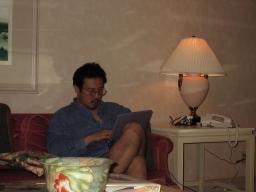 Dec 4 14:05:56 1999